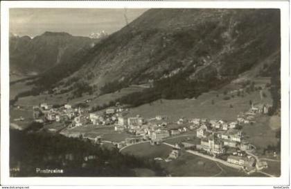 Pontresina Pontresina