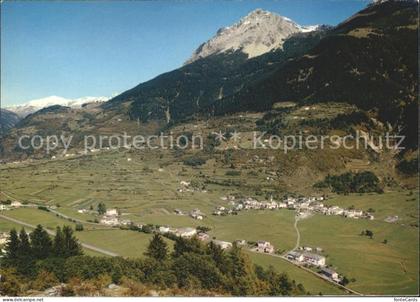 Prada Poschiavo Annunziata Sassalbo Val Poschiavo