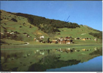 Safien Platz  x 2001