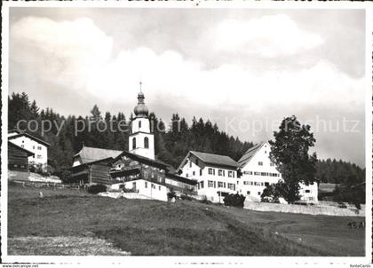 Sarn Hinterrhein