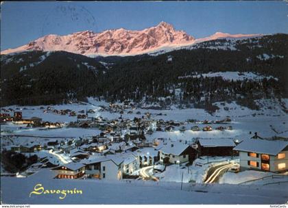 Savognin
