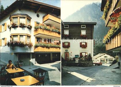Schmitten GR Hotel Hohenfels