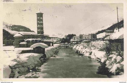 St Moritz  SANKT MORITZ GR Schweiz