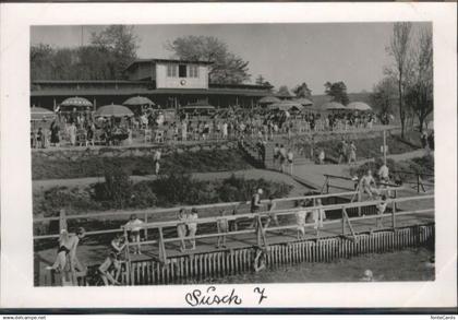 Susch [Handschriftlich] Freibad