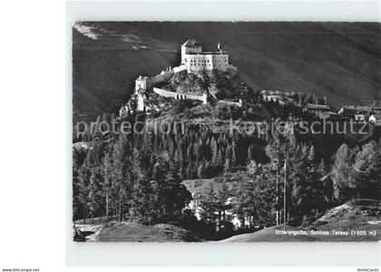 Tarasp Schloss Tarasp