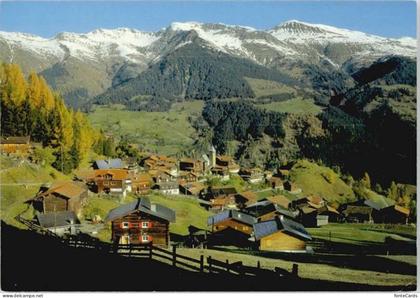 Tschiertschen