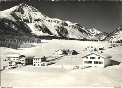 Tschierv Muenstertal Gasthaus Sternen Schulhaud
