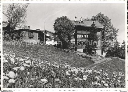 Valzeina Ev Glaubenswerk Flueeli