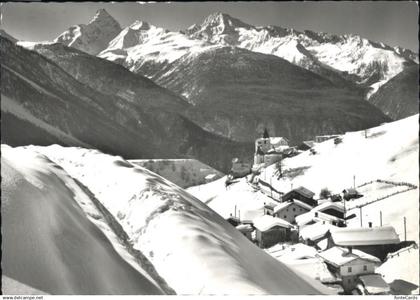 Wiesen Davos GR