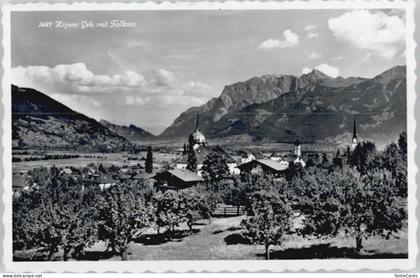 zizers St Johannes Stift