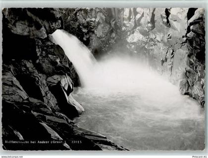 7440 Andeer - Roftlaschlucht - 10156048