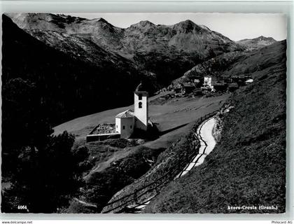7447 Cresta (Avers) - 11089058