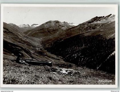 7448 Juf - Avers-Obertal - 11089064