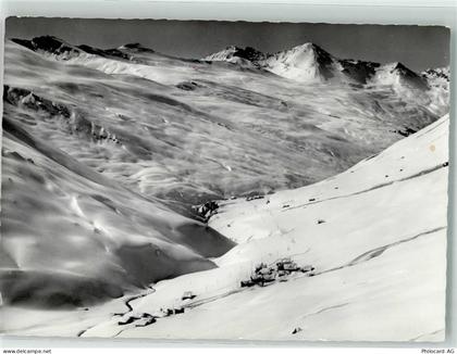 7448 Juf Foto AK Winter Avers - 39697191