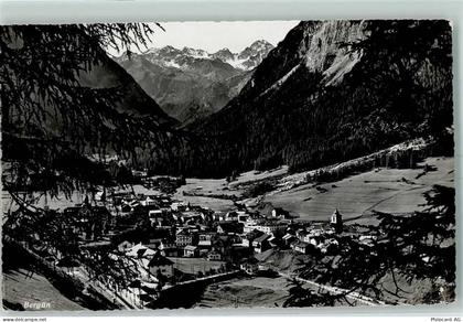 7482 Bergün Bravuogn - 10389082