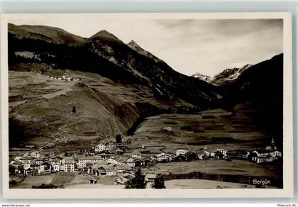 7482 Bergün Bravuogn - 10619346