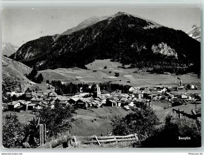7482 Bergün Bravuogn - Gesamtansicht - 10156067