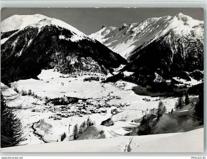 7482 Bergün Bravuogn - Winter - 11089674
