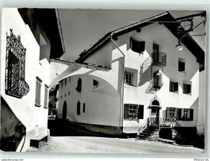 7502 Bever - Dorfpartie - 39375073