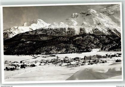 7505 Celerina/Schlarigna - Piz Chalchagn Rosatsch - 10619316