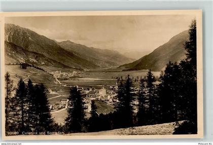 7505 Celerina/Schlarigna - Samaden - 10619576