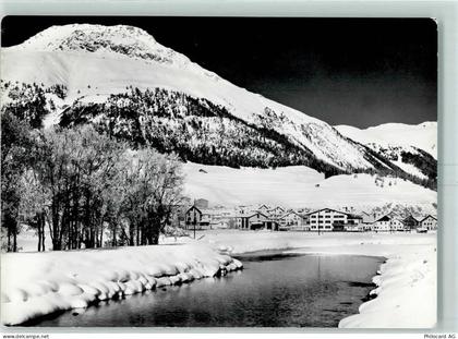 7505 Celerina/Schlarigna - Winter - 10396706