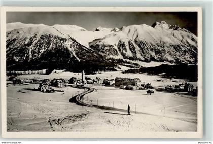 7505 Celerina/Schlarigna - Winter - 10598534