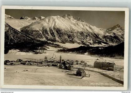 7505 Celerina/Schlarigna Winter - 38186680