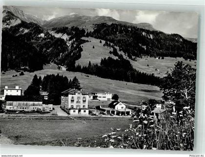 7075 Churwalden Foto AK Hotel Pradafenz - 39697180