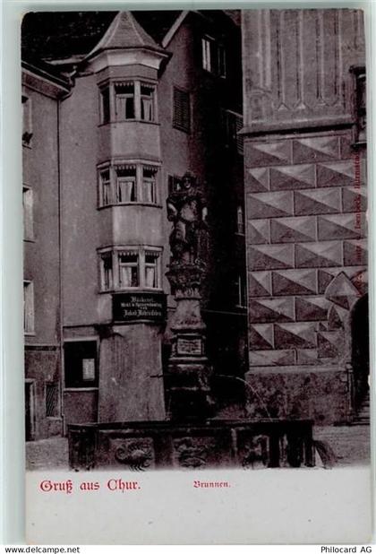 7000 Chur Coire - 10207898