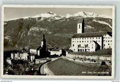 7000 Chur Coire - 10207938