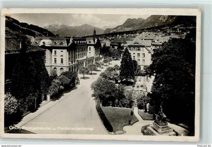 7000 Chur Coire - 10207939