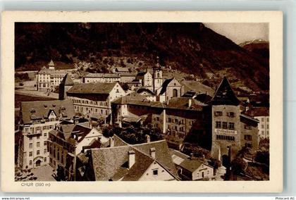 7000 Chur Coire - 10207964