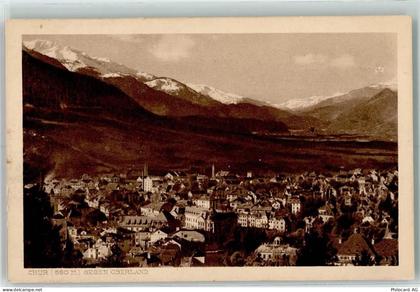 7000 Chur Coire - 10207965