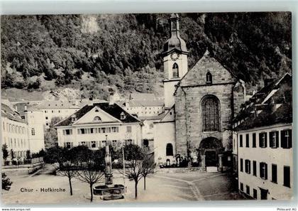 7000 Chur Coire - 10208610