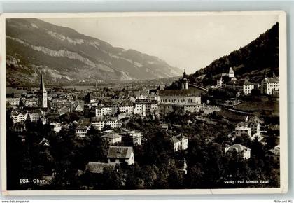 7000 Chur Coire - 10208615