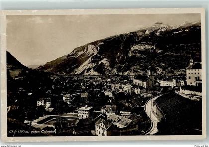 7000 Chur Coire - 10208635