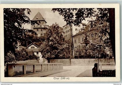 7000 Chur Coire - 10208642