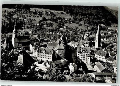 7000 Chur Coire - 10598888