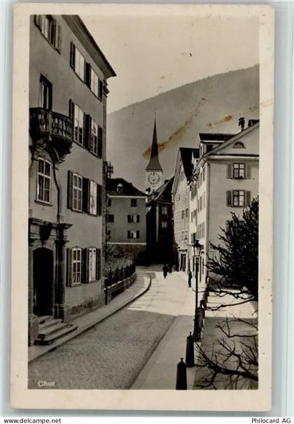 7000 Chur Coire - 13116689