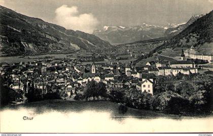 CHUR