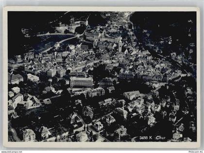 Chur Coire - 51217815