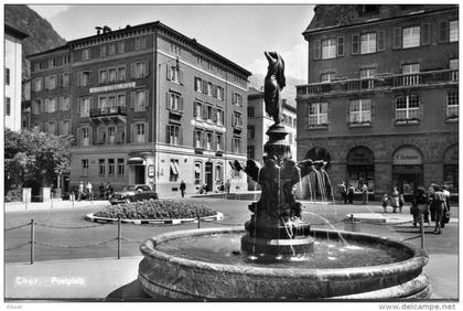 SUISSE(CHUR)