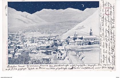 SUISSE(CHUR)