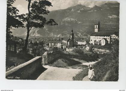 SUISSE - CHUR