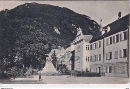 SUISSE(CHUR)