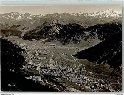 7260 Davos Dorf - 10390813