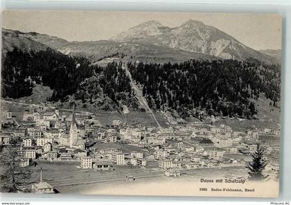 7260 Davos Dorf - 39363732