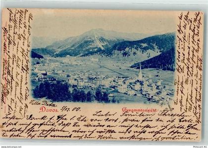 7260 Davos Dorf - 39363737