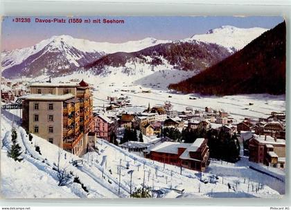 7260 Davos Dorf - 39363748